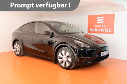 Tesla Model Y Long Range AWD 75kWh