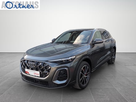 Audi Q5 e-hybrid quattro 220 KW