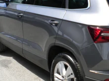 Thumbnail-Foto von Fahrzeug