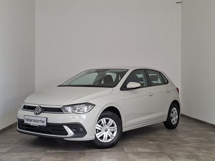 VW Polo 4Me