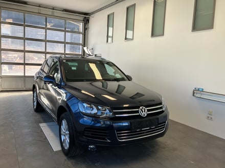 VW Touareg Sky V6 TDI BMT 4MOTION AG