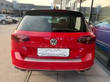 VW Passat Variant Elegance TDI 4MOTION DSG in G2 Tornadorot