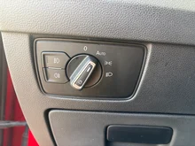 VW Passat Variant Elegance TDI 4MOTION DSG in G2 Tornadorot
