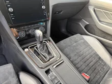 VW Passat Variant Elegance TDI 4MOTION DSG in G2 Tornadorot
