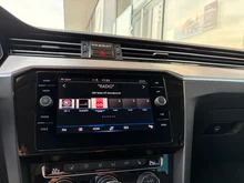 VW Passat Variant Elegance TDI 4MOTION DSG in G2 Tornadorot