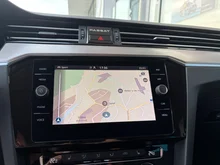 VW Passat Variant Elegance TDI 4MOTION DSG in G2 Tornadorot