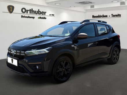 Dacia Sandero Stepway Expression TCe 90