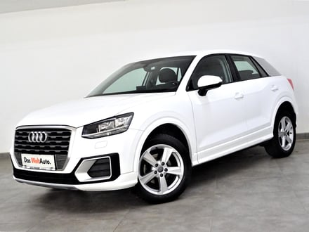 Audi Q2 30 TFSI Sport