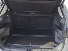 Škoda Elroq Selection 85 in Stahl-Grau