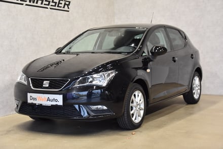 SEAT Ibiza 5-Türer Style Start-Stopp