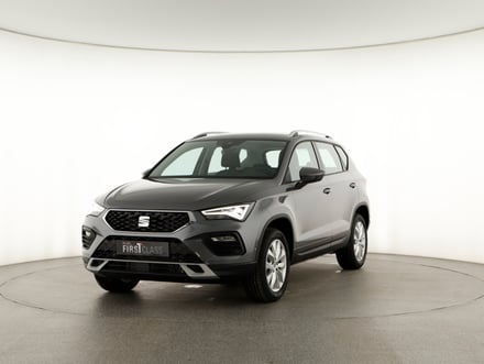 SEAT Ateca Style Edition 1.5 TSI ACT DSG