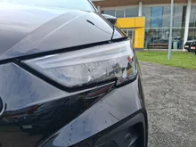 SEAT Ibiza Style 1.0 TSI 95PS in Nacht-Schwarz Metallic