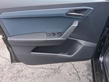 SEAT Ibiza Style 1.0 TSI 95PS in Nacht-Schwarz Metallic