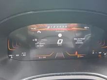 SEAT Ibiza Style 1.0 TSI 95PS in Nacht-Schwarz Metallic