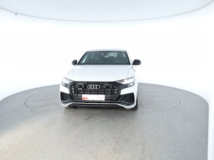 Audi Q8 50 TDI quattro
