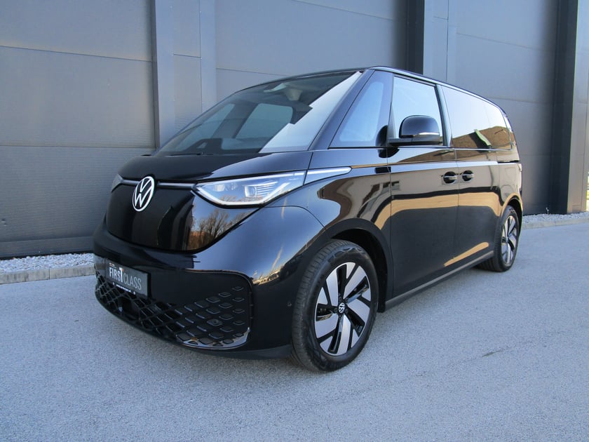 VW ID. Buzz Pro 150 kW
