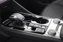 VW Touareg R-Line TDI 4MOTION in SILIZIUMGRAU METALLIC
