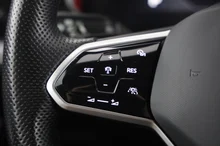 VW Touareg R-Line TDI 4MOTION in SILIZIUMGRAU METALLIC