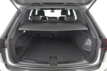 VW Touareg R-Line TDI 4MOTION in SILIZIUMGRAU METALLIC