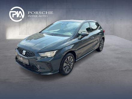 SEAT Ibiza Style Edition 1.0 TSI 95PS