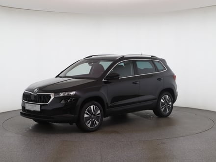 Škoda Karoq 4x4 Selection TDI DSG