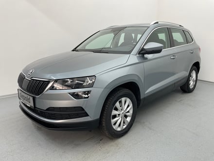 Škoda KAROQ Ambition LE TSI