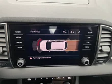 Thumbnail-Foto von Fahrzeug