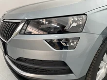 Thumbnail-Foto von Fahrzeug