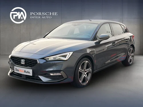 SEAT Leon FR 2.0 TDI