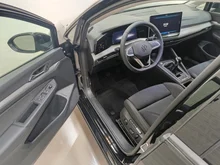 VW Golf Falco Edition TSI in Grenadillschwarz Metallic