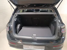 VW Golf Falco Edition TSI in Grenadillschwarz Metallic