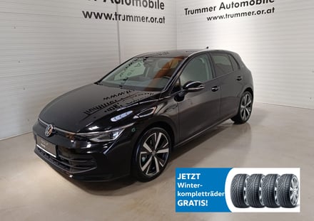 VW Golf Falco Edition TSI