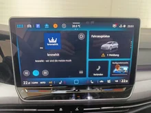 VW Golf Falco Edition TSI in Grenadillschwarz Metallic