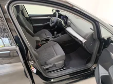 VW Golf Falco Edition TSI in Grenadillschwarz Metallic