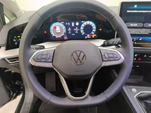 VW Golf Falco Edition TSI in Grenadillschwarz Metallic