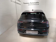 VW Golf Falco Edition TSI in Grenadillschwarz Metallic