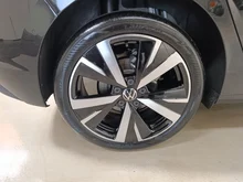 VW Golf Falco Edition TSI in Grenadillschwarz Metallic