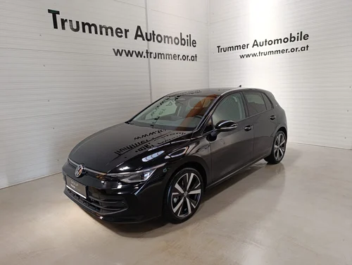 VW Golf Falco Edition TSI