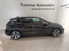 VW Golf Falco Edition TSI in Grenadillschwarz Metallic