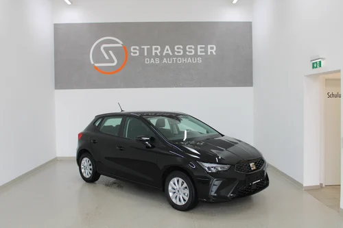 SEAT Ibiza Reference 1.0 TSI 95PS