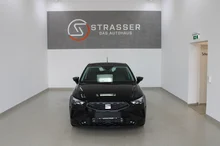 SEAT Ibiza Reference 1.0 TSI 95PS in Nacht-Schwarz Metallic
