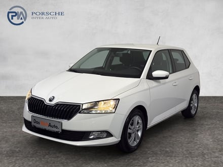 Škoda FABIA Ambition
