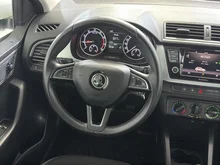 Thumbnail-Foto von Fahrzeug