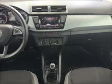 Thumbnail-Foto von Fahrzeug
