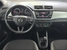 Thumbnail-Foto von Fahrzeug