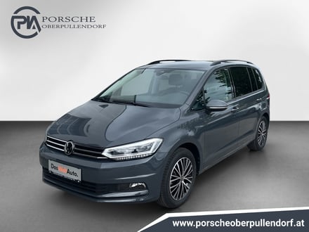 VW Touran Friends TDI