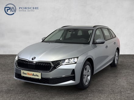 Škoda Octavia Combi Selection TDI DSG