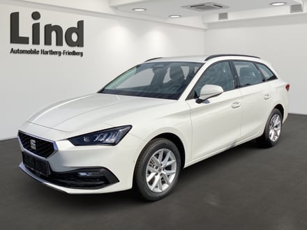 SEAT Leon SP Kombi Style Edition 1.5TSI 115PS