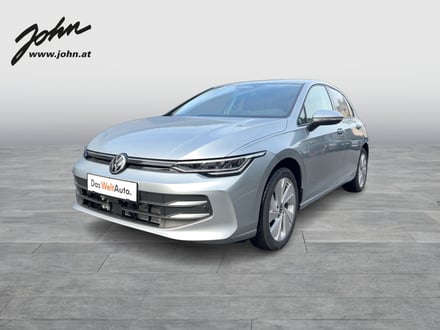 VW Golf Rabbit mHEV DSG