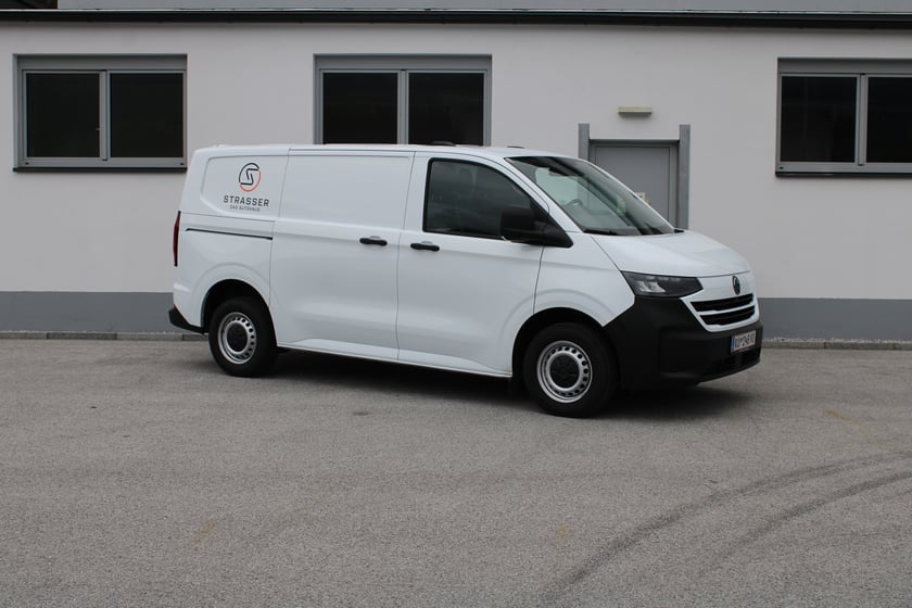 VW Transporter Kastenwagen TDI